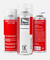 WELD PROTECT 1K AEROSOL
