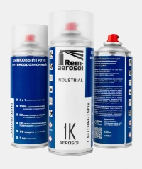 PU ZN-EP PROTECT METAL 1K AEROSOL